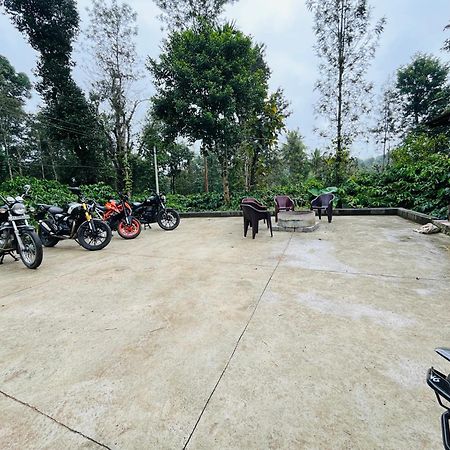 Preetham Homestay Kushālnagar Екстериор снимка