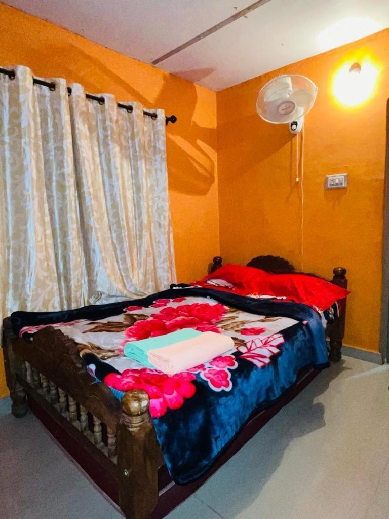 Preetham Homestay Kushālnagar Екстериор снимка
