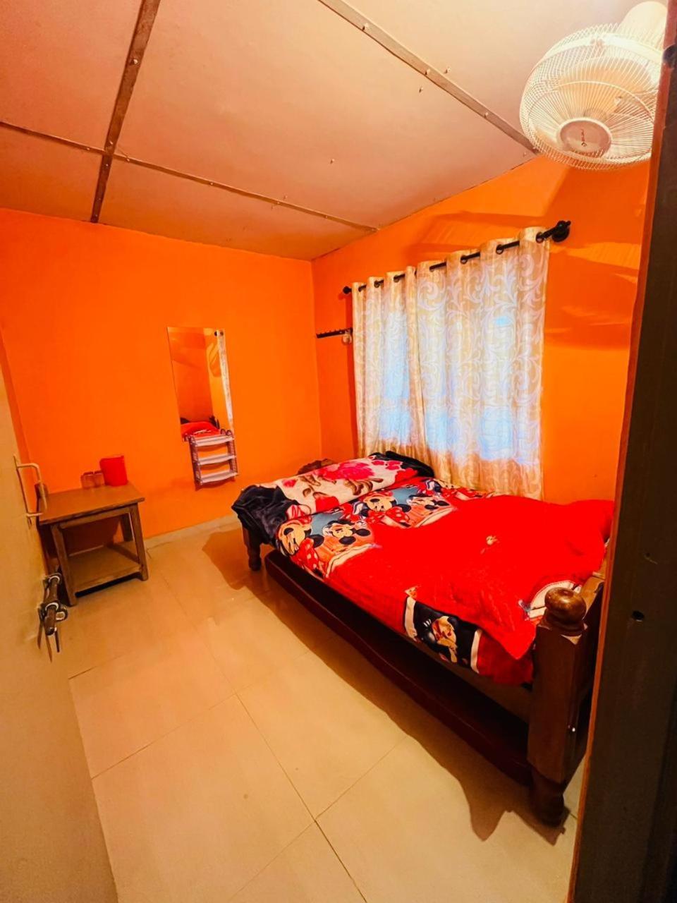 Preetham Homestay Kushālnagar Екстериор снимка
