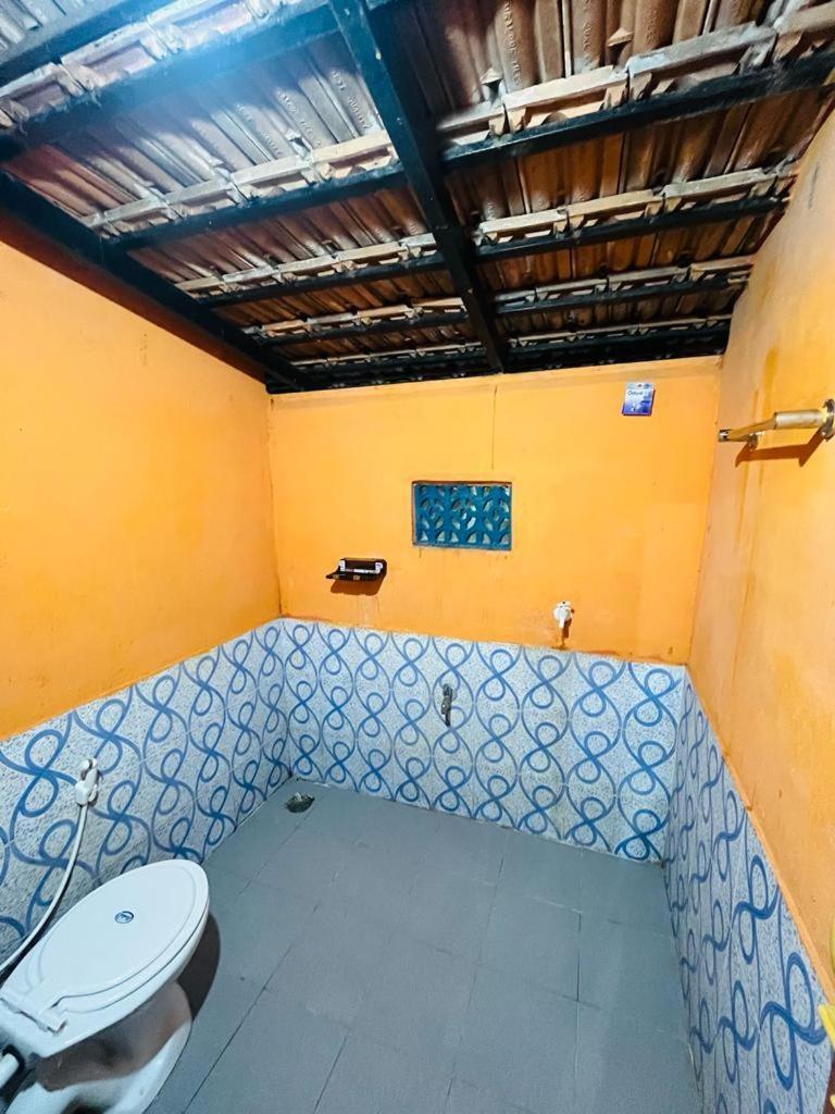 Preetham Homestay Kushālnagar Екстериор снимка