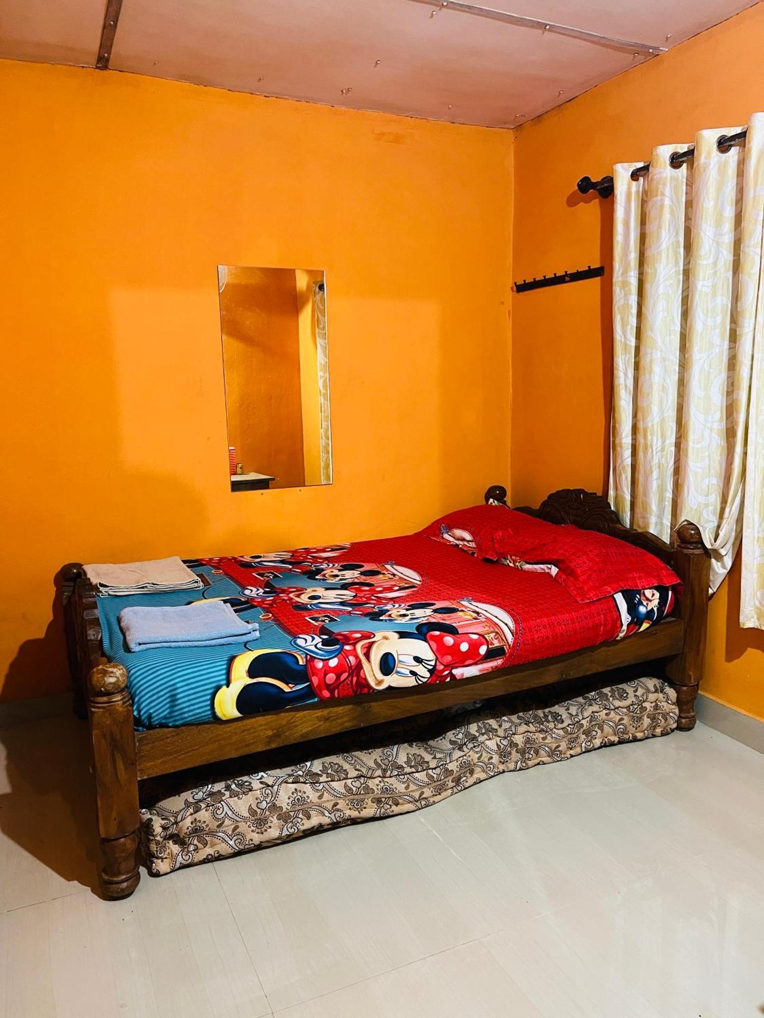 Preetham Homestay Kushālnagar Екстериор снимка